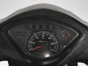 Used 2018 TVS Jupiter Drum Alloy for sale in Gurgaon - thumbnail 7