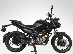 Used 2024 Hero Xtreme 125R IBS for sale in Gurgaon - thumbnail 2