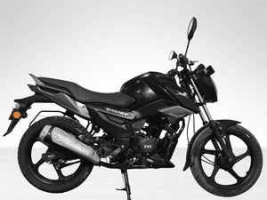 Used 2025 TVS Raider 125 Drum for sale in Gurgaon - thumbnail 2