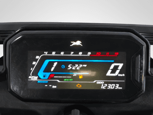 Used 2025 TVS Raider 125 Drum for sale in Gurgaon - thumbnail 8
