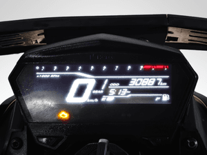 Used 2024 Hero Xtreme 125R IBS for sale in Gurgaon - thumbnail 8