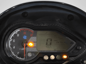 Used 2024 Bajaj Pulsar 150 Single Disc for sale in Gurgaon - thumbnail 8