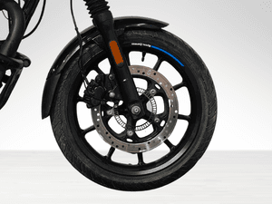 Used 2025 Royal Enfield Hunter 350 Metro Rebel for sale in Gurgaon - thumbnail 5