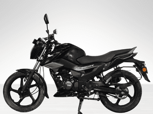 Used 2025 TVS Raider 125 Drum for sale in Gurgaon