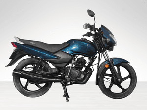 Used 2025 TVS Sport Self Start (ES) - Alloy Wheels for sale in Gurgaon - thumbnail 2