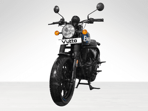 Used 2025 Royal Enfield Hunter 350 Metro Rebel for sale in Gurgaon - thumbnail 3