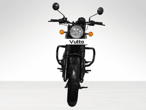Used 2025 Royal Enfield Hunter 350 Metro Rebel for sale in Gurgaon - thumbnail 9