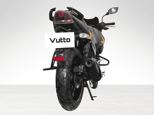 Used 2024 TVS Apache RTR 160 RM Disc for sale in Gurgaon - thumbnail 4