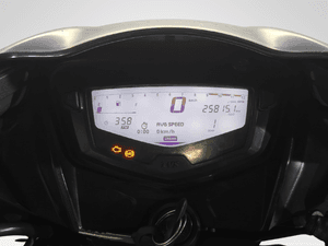 Used 2024 TVS Apache RTR 160 RM Disc for sale in Gurgaon - thumbnail 8
