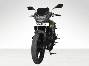 Used 2024 TVS Apache RTR 160 RM Disc for sale in Gurgaon - thumbnail 3