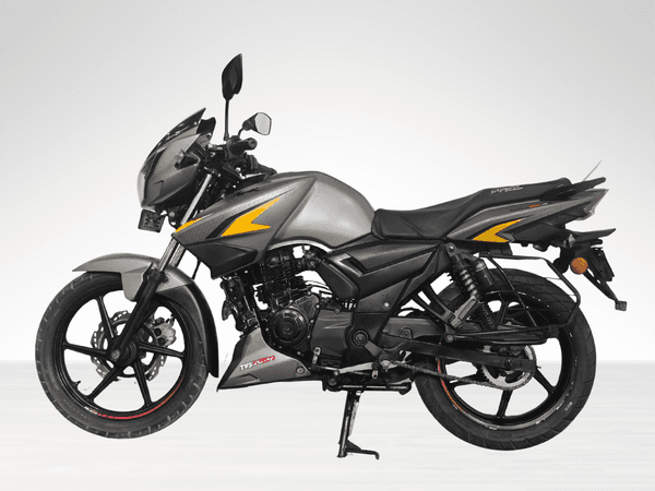 Used 2024 TVS Apache RTR 160 RM Disc for sale in Gurgaon - photo 1