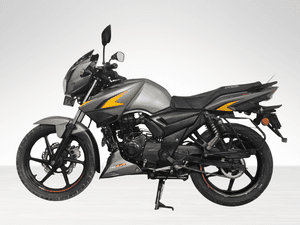 Used 2024 TVS Apache RTR 160 RM Disc for sale in Gurgaon - thumbnail 1