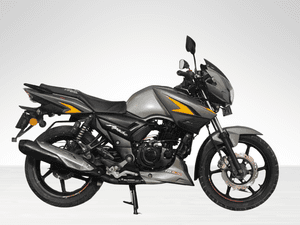 Used 2024 TVS Apache RTR 160 RM Disc for sale in Gurgaon - thumbnail 2