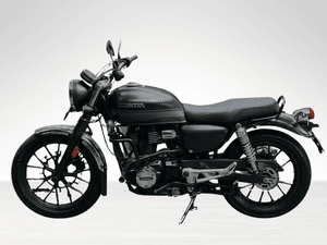Used 2021 Honda Hness CB350 DLX Pro for sale in Delhi - thumbnail 1