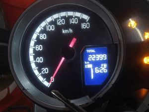 Used 2021 Honda Hness CB350 DLX Pro for sale in Delhi - thumbnail 2