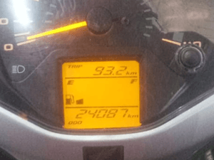 Used 2017 Honda Activa 125 Drum Alloy for sale in Gurgaon - thumbnail 2