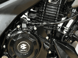 Used 2026 Bajaj Pulsar N160 Bluetooth for sale in Jaipur - thumbnail 7