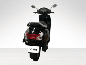 Used 2024 Honda Activa 6G Standard for sale in Jaipur - thumbnail 4