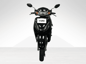 Used 2024 Honda Activa 6G Standard for sale in Jaipur - thumbnail 8