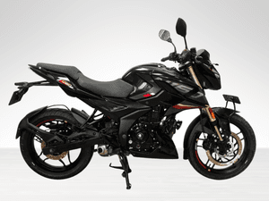 Used 2026 Bajaj Pulsar N160 Bluetooth for sale in Jaipur - thumbnail 2