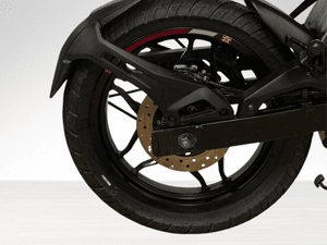 Used 2026 Bajaj Pulsar N160 Bluetooth for sale in Jaipur - thumbnail 6