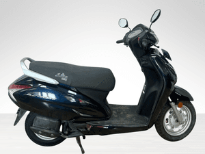 Used 2024 Honda Activa 6G Standard for sale in Jaipur - thumbnail 2