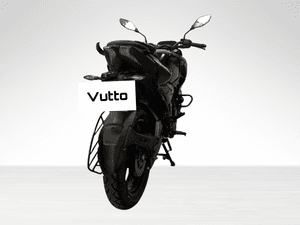 Used 2026 Bajaj Pulsar N160 Bluetooth for sale in Jaipur - thumbnail 4