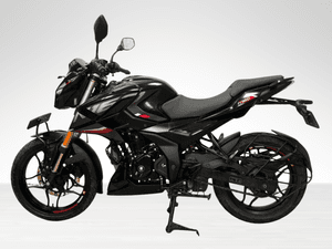 Used 2026 Bajaj Pulsar N160 Bluetooth for sale in Jaipur - thumbnail 1