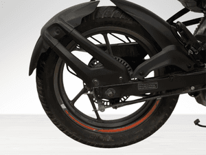 Used 2026 Bajaj Pulsar NS125 Bluetooth for sale in Jaipur - thumbnail 6