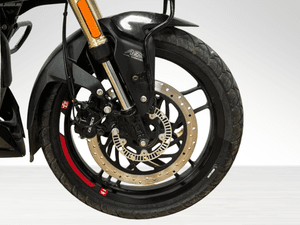 Used 2026 Bajaj Pulsar N160 Bluetooth for sale in Jaipur - thumbnail 5
