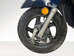 Used 2023 Honda Activa 6G H-Smart for sale in Jaipur - thumbnail 5