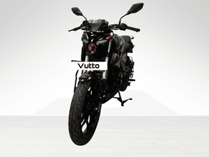 Used 2026 Bajaj Pulsar N160 Bluetooth for sale in Jaipur - thumbnail 3
