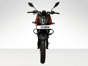Used 2026 Bajaj Pulsar NS125 Bluetooth for sale in Jaipur - thumbnail 9