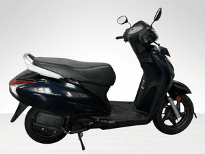 Used 2023 Honda Activa 6G H-Smart for sale in Jaipur - thumbnail 2