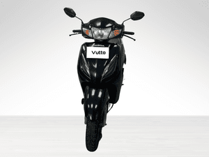 Used 2023 Honda Activa 6G H-Smart for sale in Jaipur - thumbnail 8