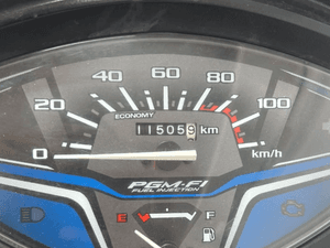 Used 2024 Honda Activa 6G Standard for sale in Jaipur - thumbnail 7
