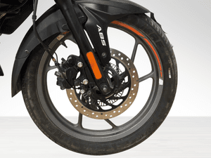 Used 2026 Bajaj Pulsar NS125 Bluetooth for sale in Jaipur - thumbnail 5