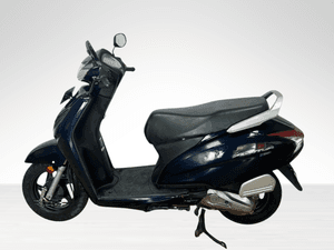Used 2023 Honda Activa 6G H-Smart for sale in Jaipur