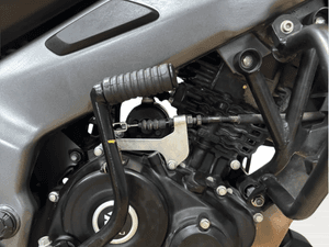 Used 2026 Bajaj Pulsar NS125 Bluetooth for sale in Jaipur - thumbnail 7