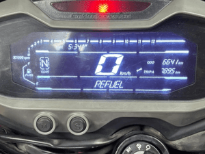 Used 2026 Bajaj Pulsar NS125 Bluetooth for sale in Jaipur - thumbnail 8
