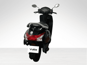 Used 2023 Honda Activa 6G H-Smart for sale in Jaipur - thumbnail 4
