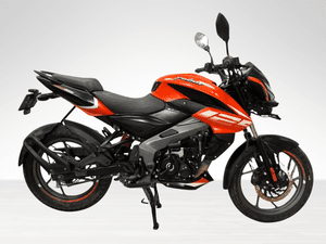 Used 2026 Bajaj Pulsar NS125 Bluetooth for sale in Jaipur - thumbnail 2