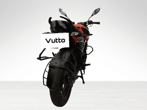 Used 2026 Bajaj Pulsar NS125 Bluetooth for sale in Jaipur - thumbnail 4