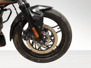 Used 2025 Bajaj Pulsar N160 Dual Channel ABS for sale in Jaipur - thumbnail 5