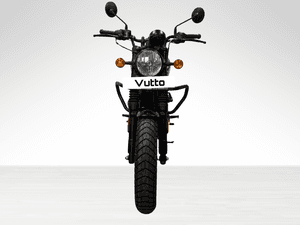Used 2024 Royal Enfield Hunter 350 Metro Rebel for sale in Jaipur - thumbnail 9