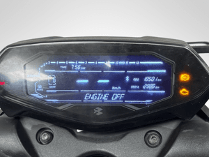 Used 2025 Bajaj Pulsar N160 Dual Channel ABS for sale in Jaipur - thumbnail 8