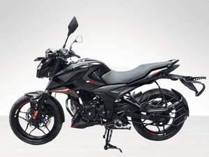 Used 2025 Bajaj Pulsar N160 Dual Channel ABS for sale in Jaipur - thumbnail 1