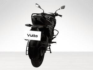 Used 2025 Bajaj Pulsar N160 Dual Channel ABS for sale in Jaipur - thumbnail 4