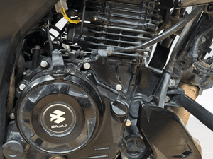 Used 2025 Bajaj Pulsar N160 Dual Channel ABS for sale in Jaipur - thumbnail 7