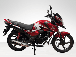 Used 2025 Honda SP 125 Drum for sale in Jaipur - thumbnail 2